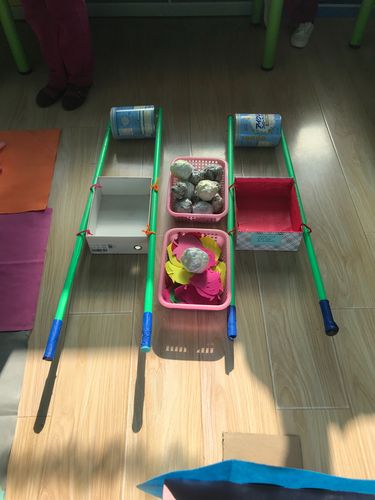 巧手匠心，点亮童年——海贝明珠幼儿园教师玩教具展评活动精彩回顾